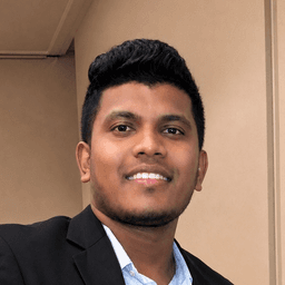 Nadeesh Disnaka profile photo